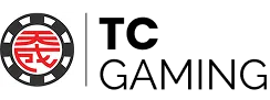 tc gaming logo