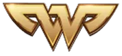 w logo